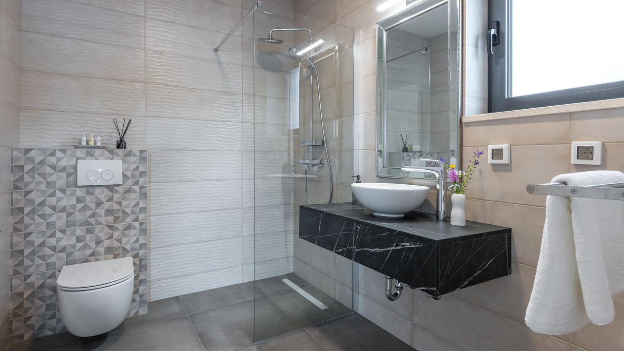 Photo of Bathroom in Slano