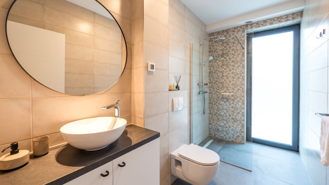 Photo of Bathroom in Slano