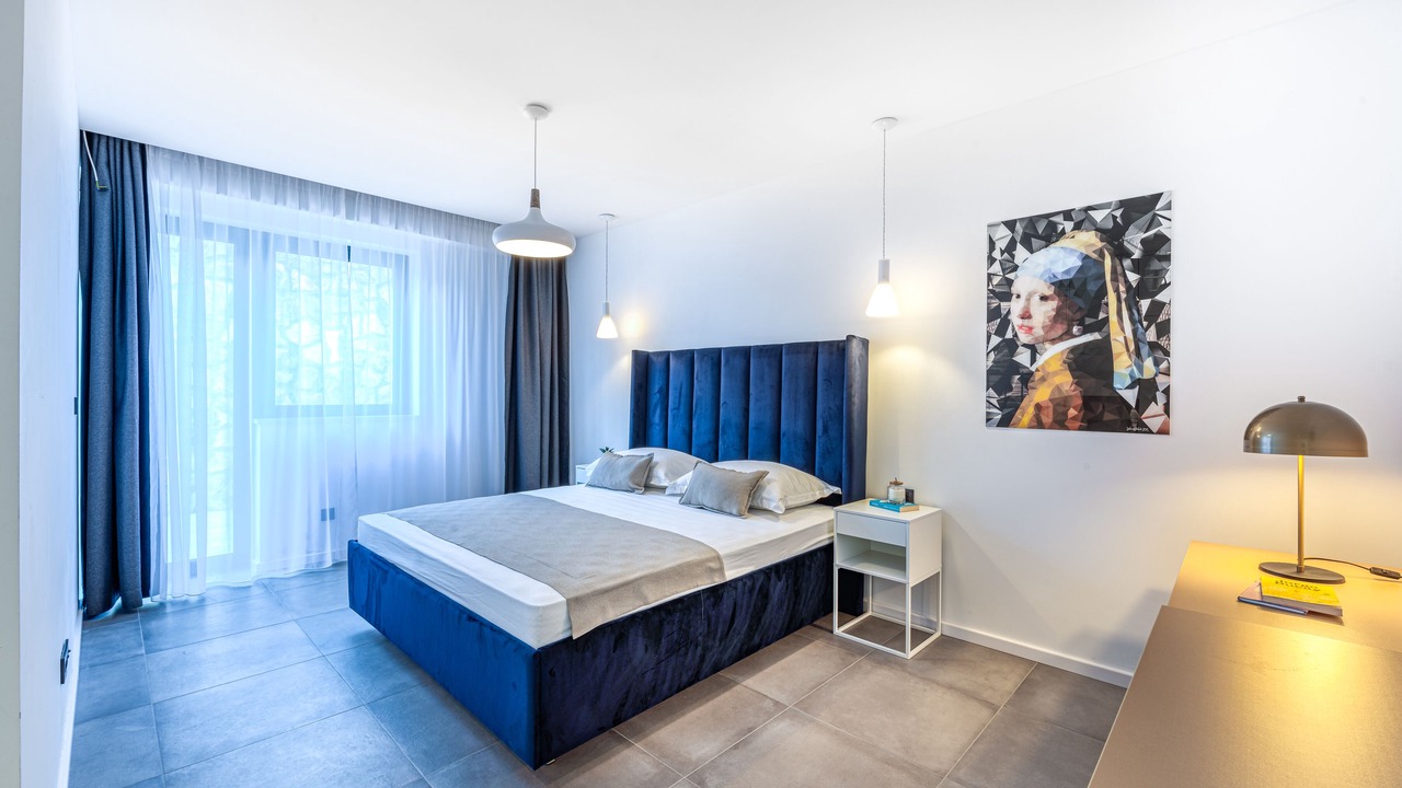 Photo of Bedroom in Slano