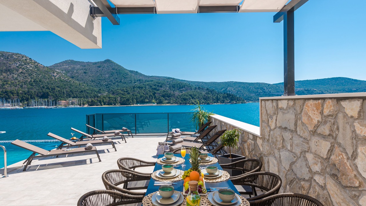 Photo of Outdoor in Slano