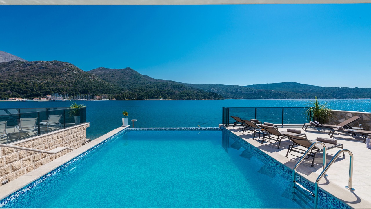 Photo of Outdoor in Slano