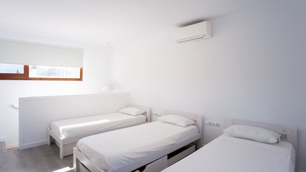 Photo of Bedroom in Banyoles