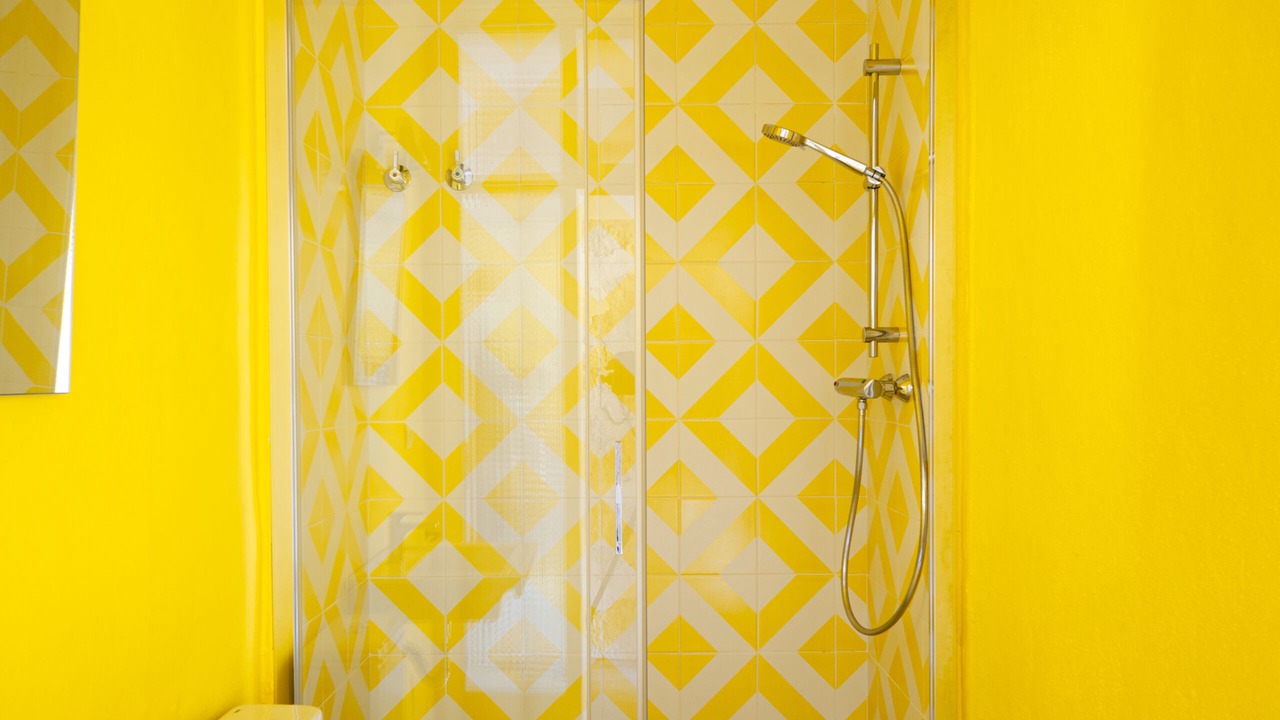 Photo of Bathroom in Banyoles
