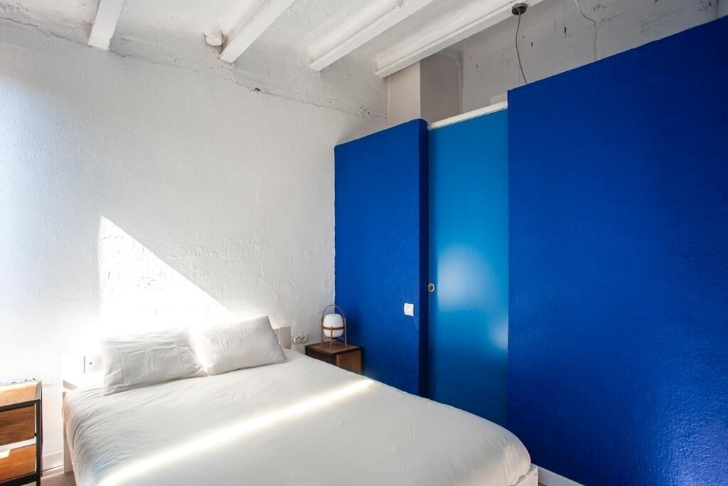 Photo of Bedroom in Banyoles