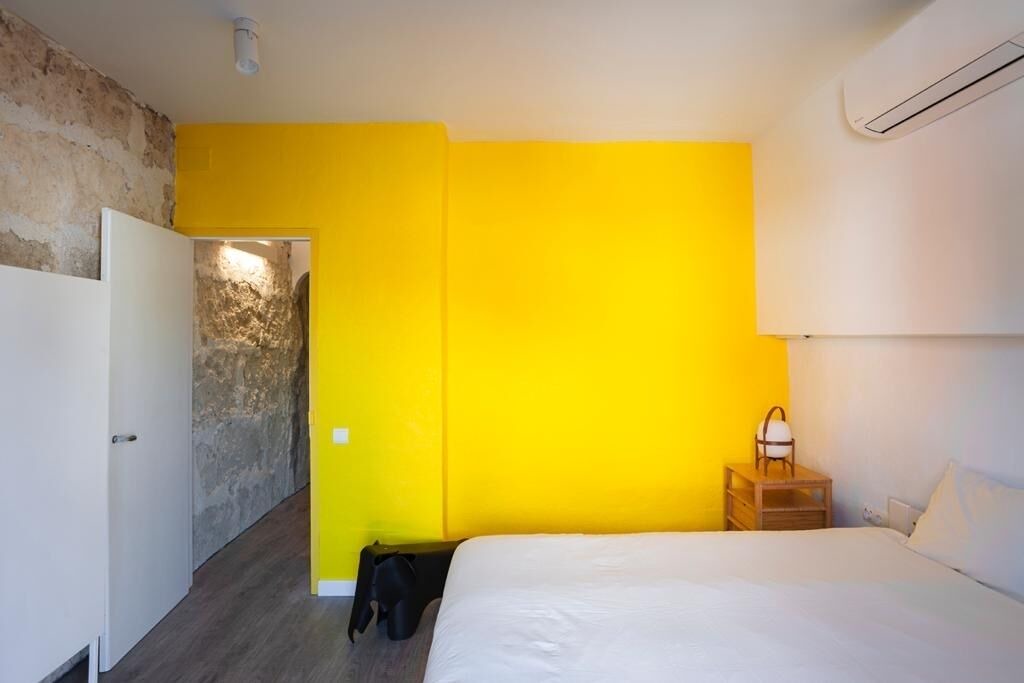 Photo of Bedroom in Banyoles