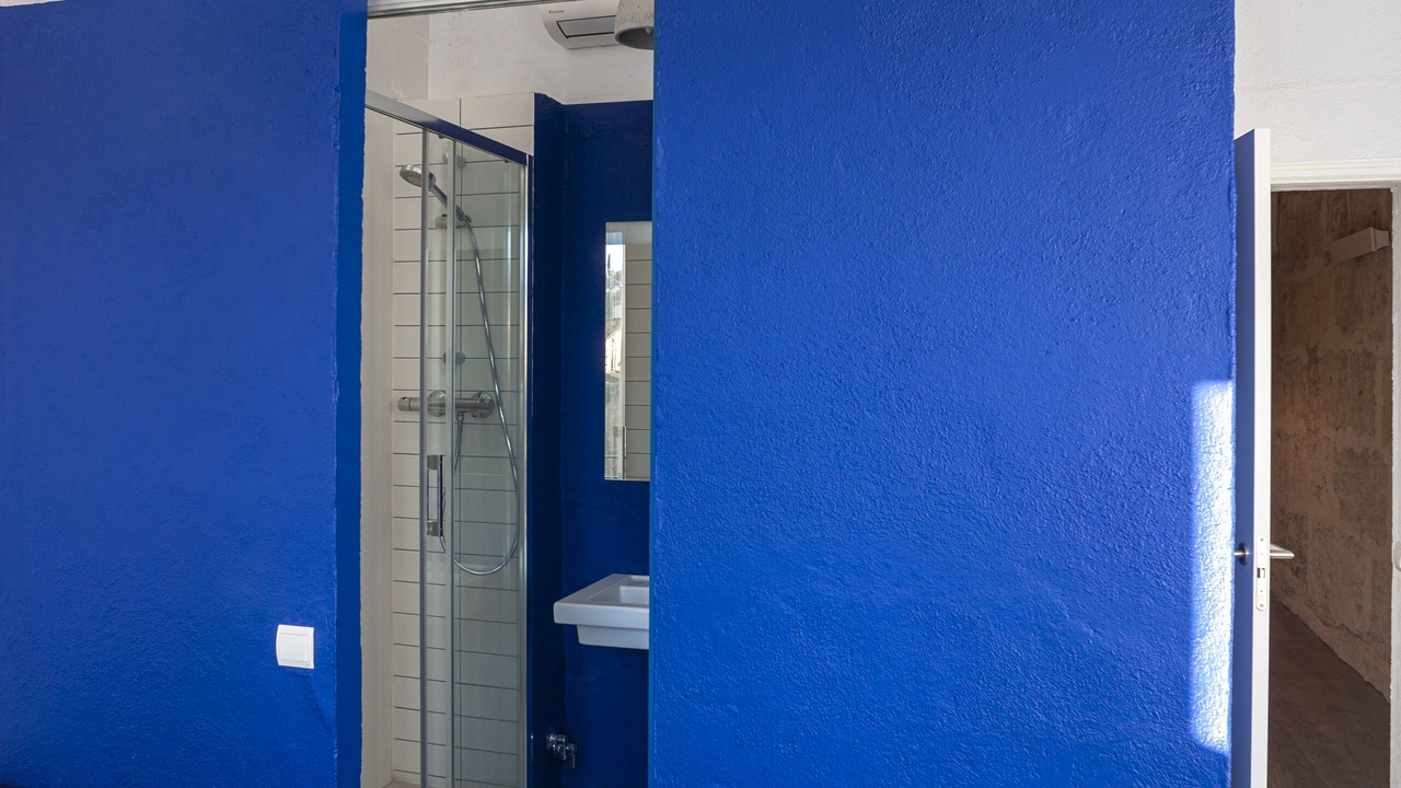 Photo of Bedroom in Banyoles