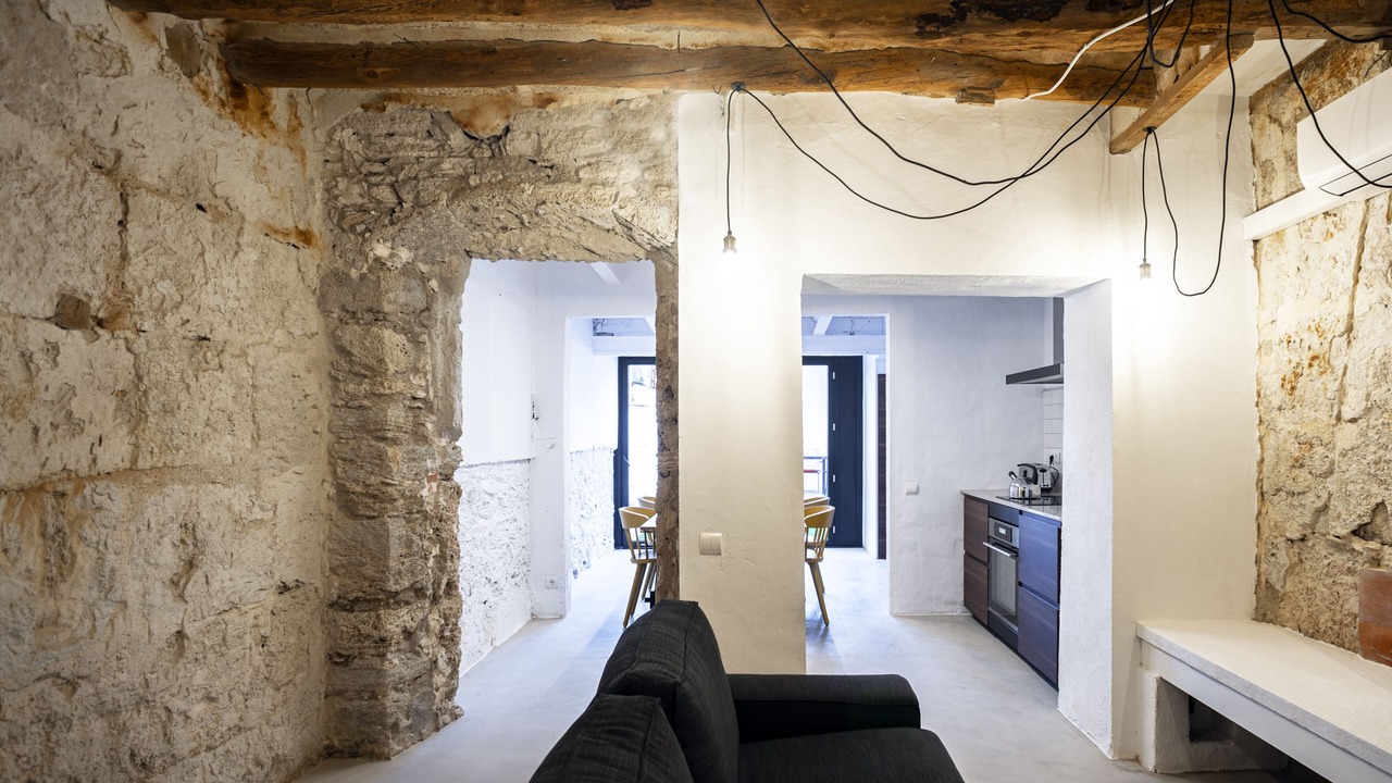 Photo of Livingroom in Banyoles