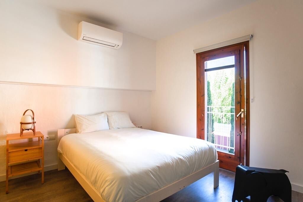 Photo of Bedroom in Banyoles