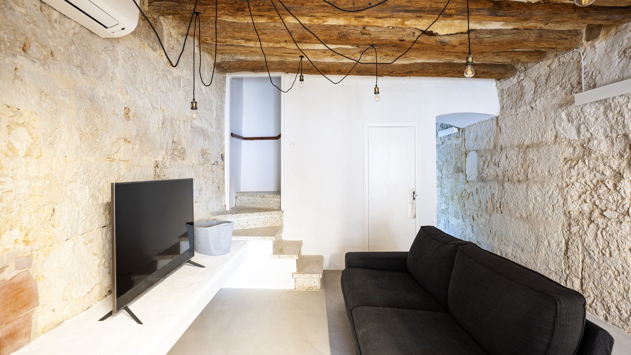 Photo of Livingroom in Banyoles