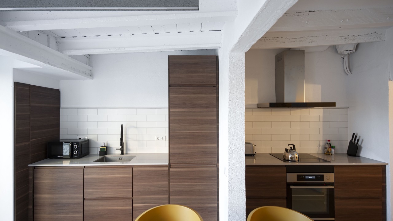 Photo of Kitchen in Banyoles