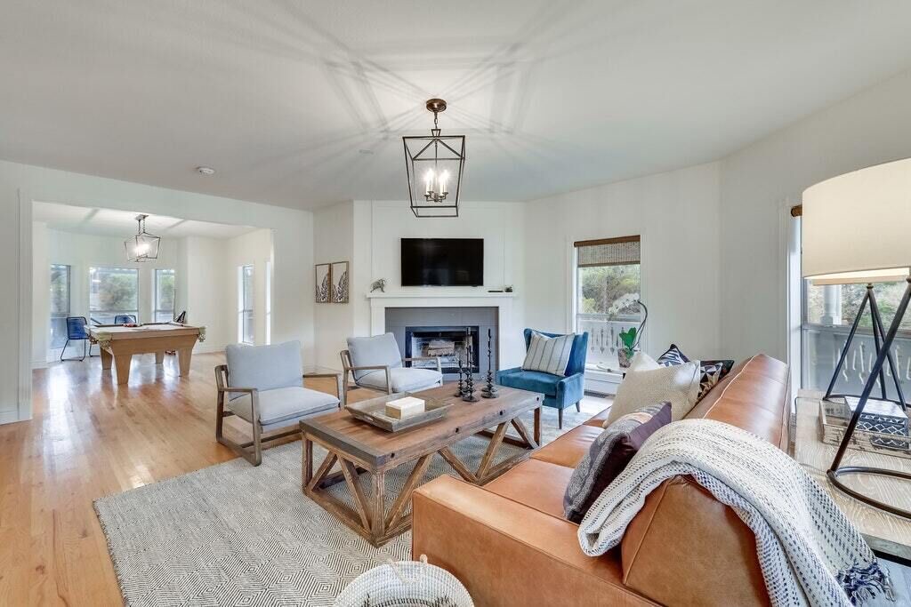 Photo of Bedroom in Austin
