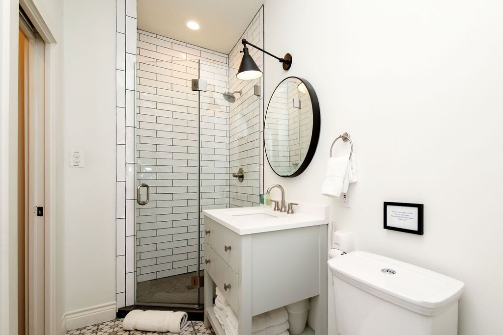 Photo of Bathroom in Austin