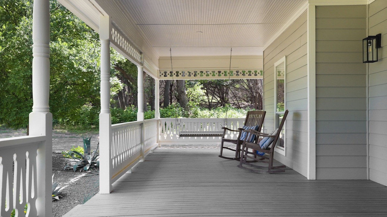 Photo of Outdoor in Austin