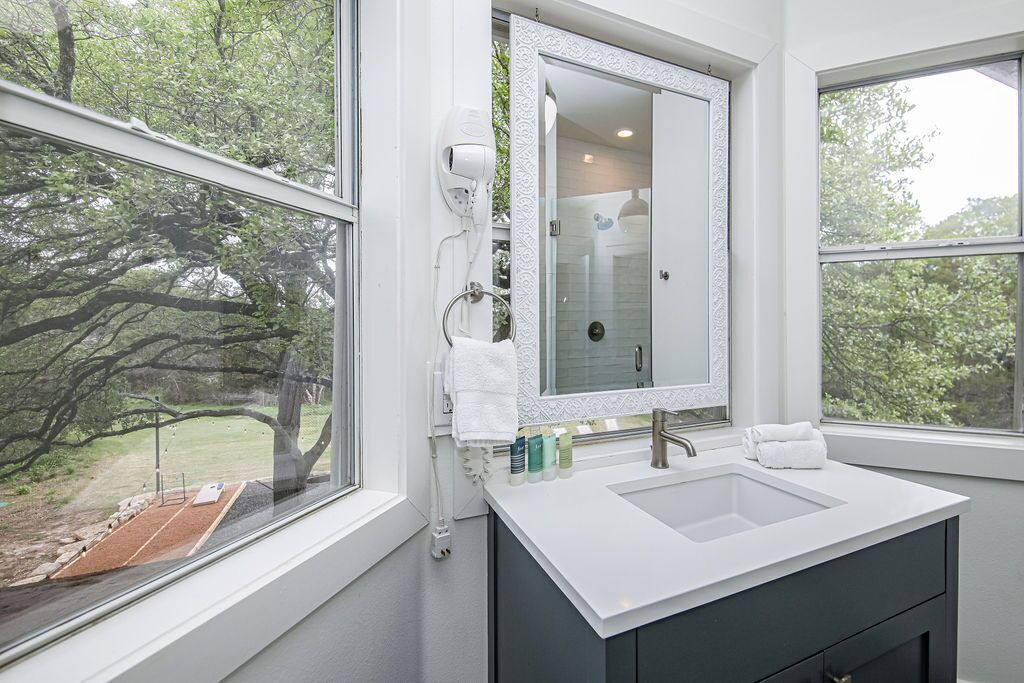 Photo of Bathroom in Austin