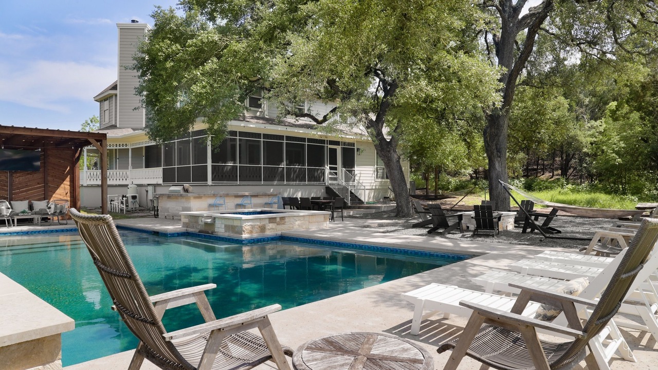 Photo of Outdoor in Austin