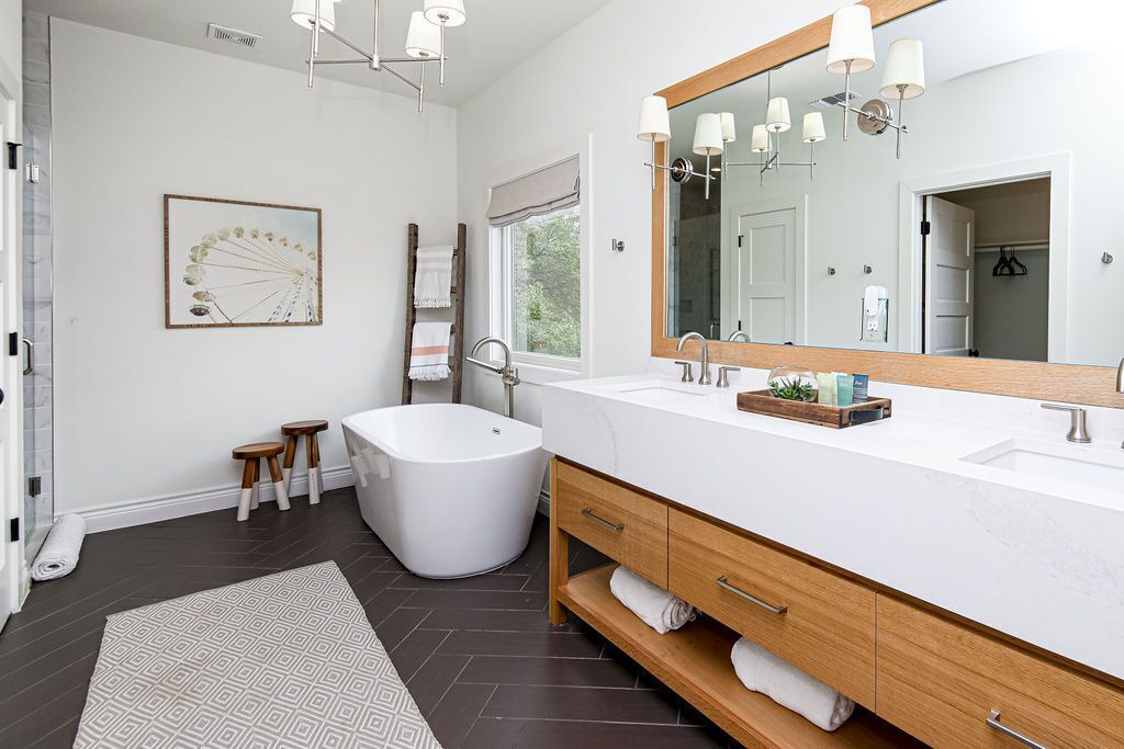 Photo of Bathroom in Austin
