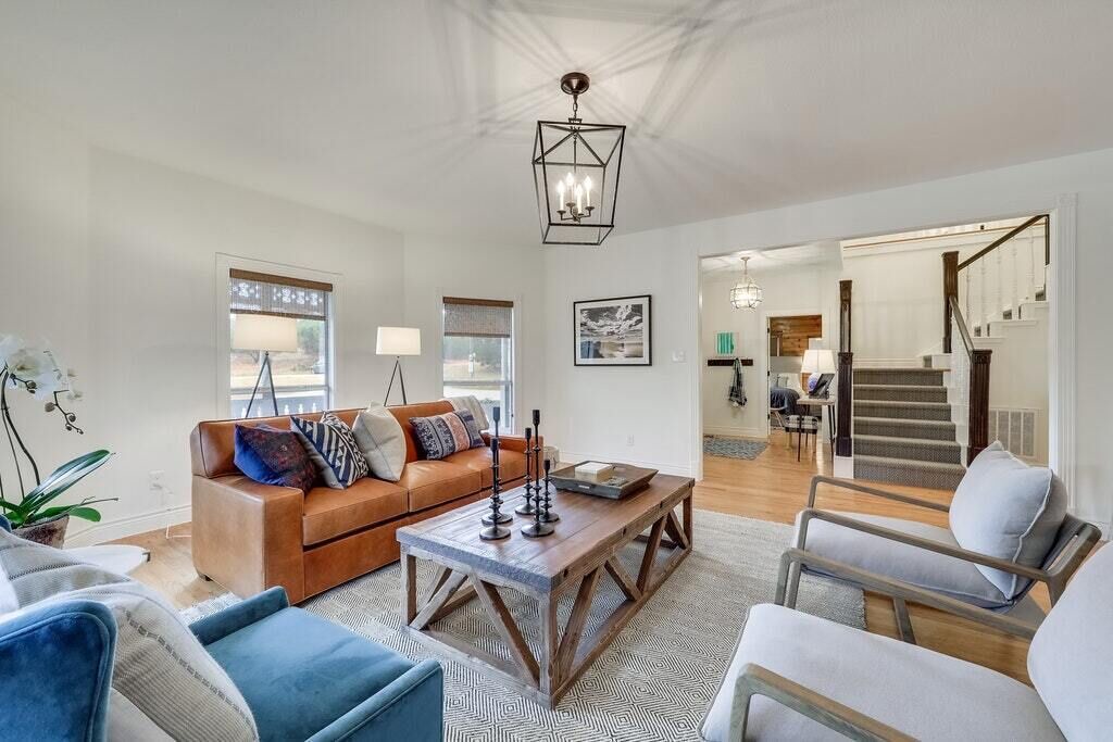 Photo of Bedroom in Austin