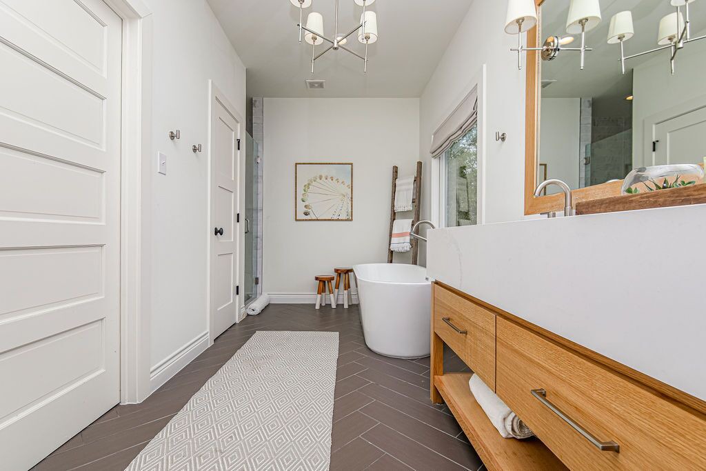 Photo of Bathroom in Austin