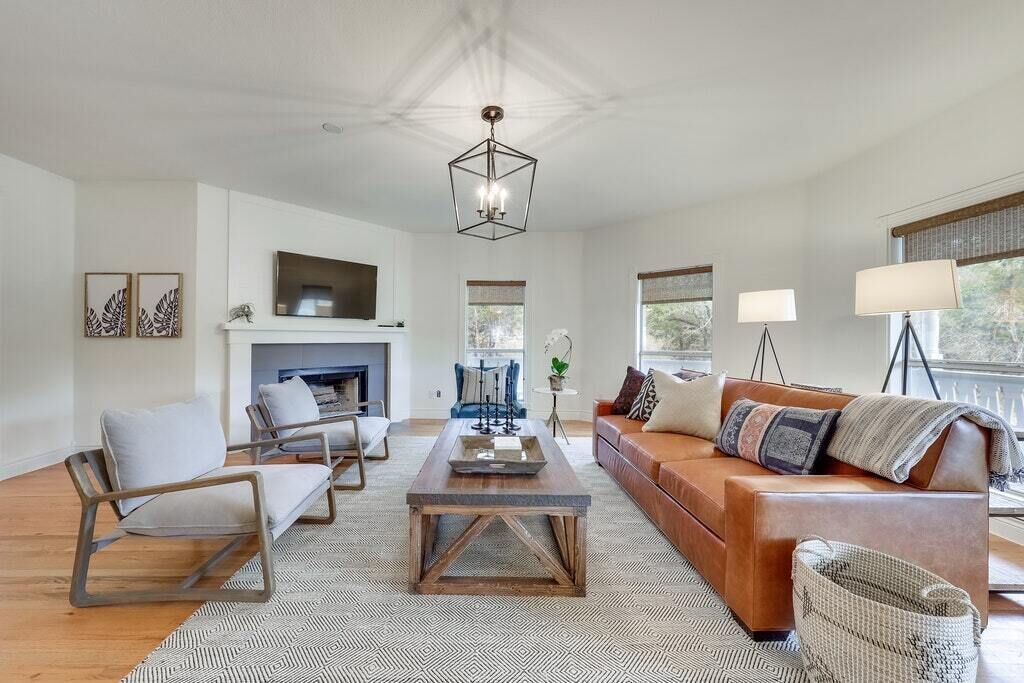 Photo of Bedroom in Austin