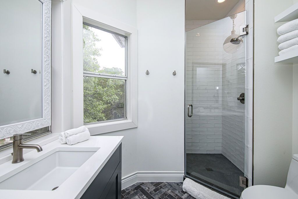 Photo of Bathroom in Austin