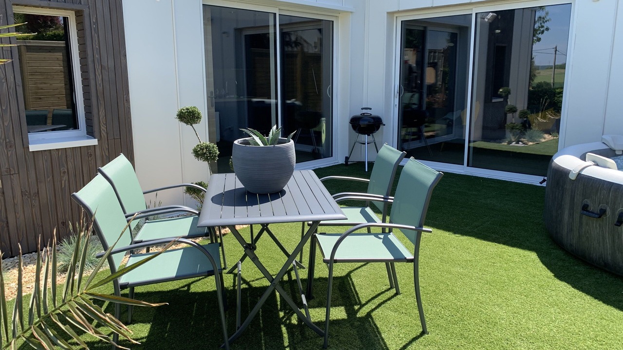 Photo of Outdoor in Tilques