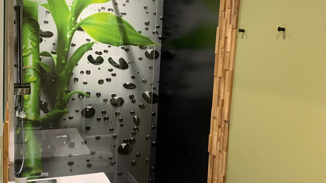 Photo of Bathroom in Tilques