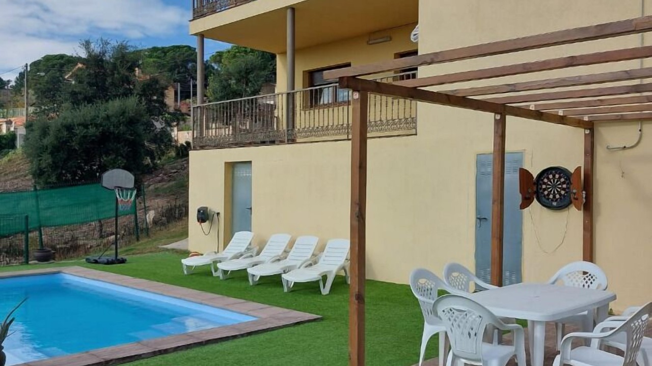 Photo of Outdoor in Macanet de la Selva
