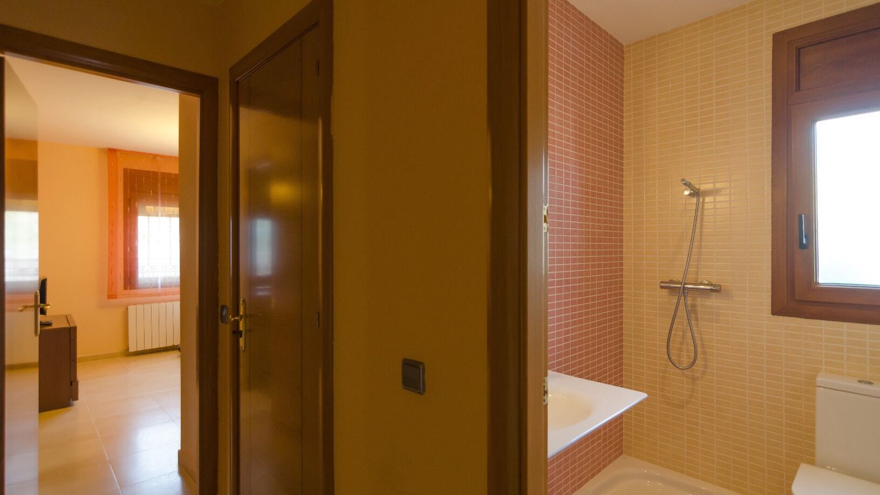 Photo of Bathroom in Macanet de la Selva