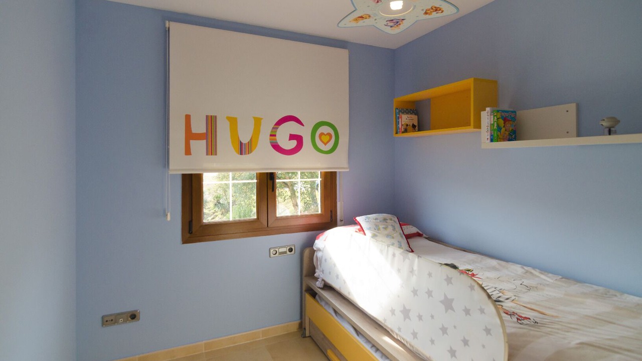 Photo of Bedroom in Macanet de la Selva