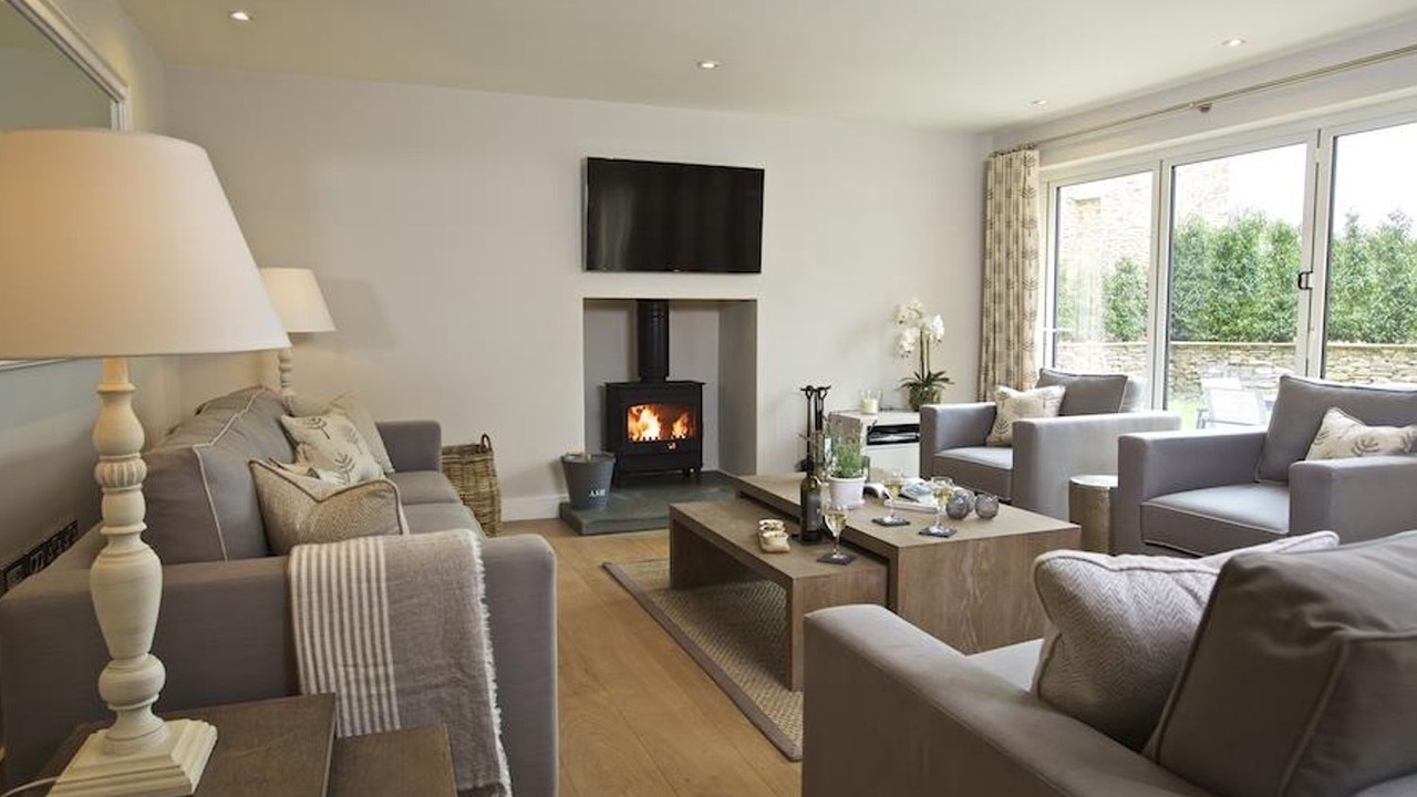 Photo of Livingroom in Bugford