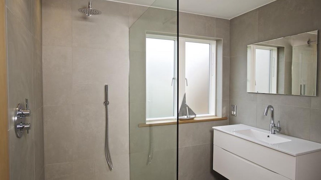 Photo of Bathroom in Bugford