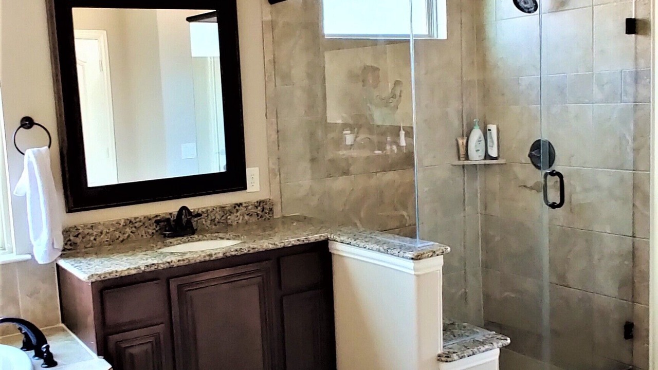 Photo of Bathroom in Lavon