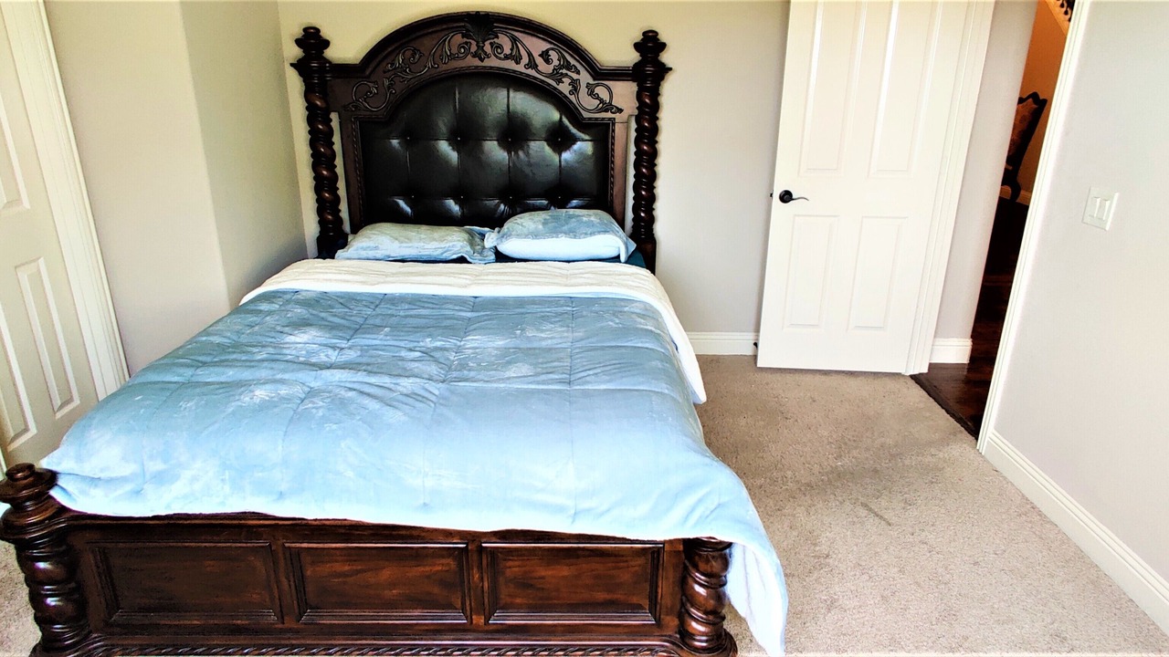 Photo of Bedroom in Lavon