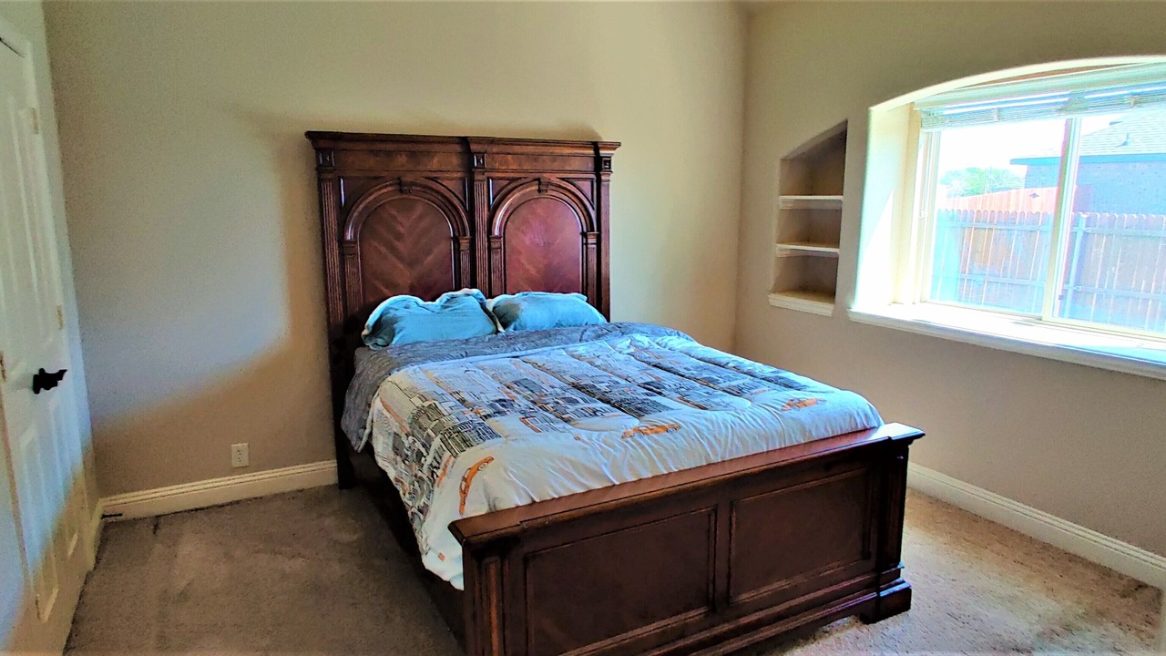 Photo of Bedroom in Lavon