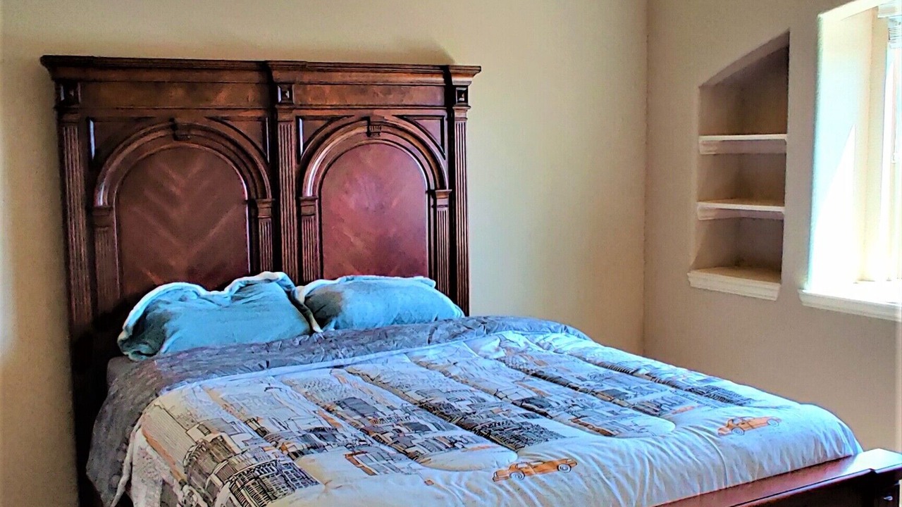 Photo of Bedroom in Lavon