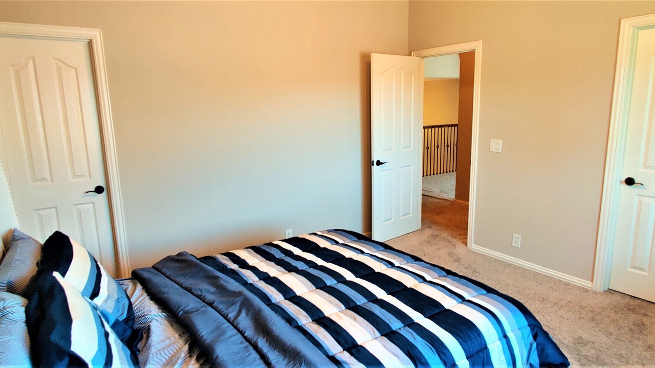 Photo of Bedroom in Lavon