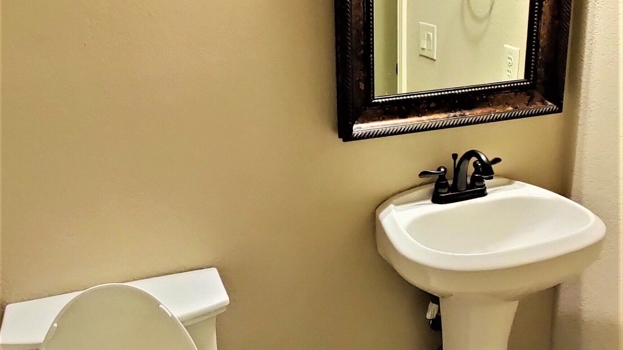 Photo of Bathroom in Lavon