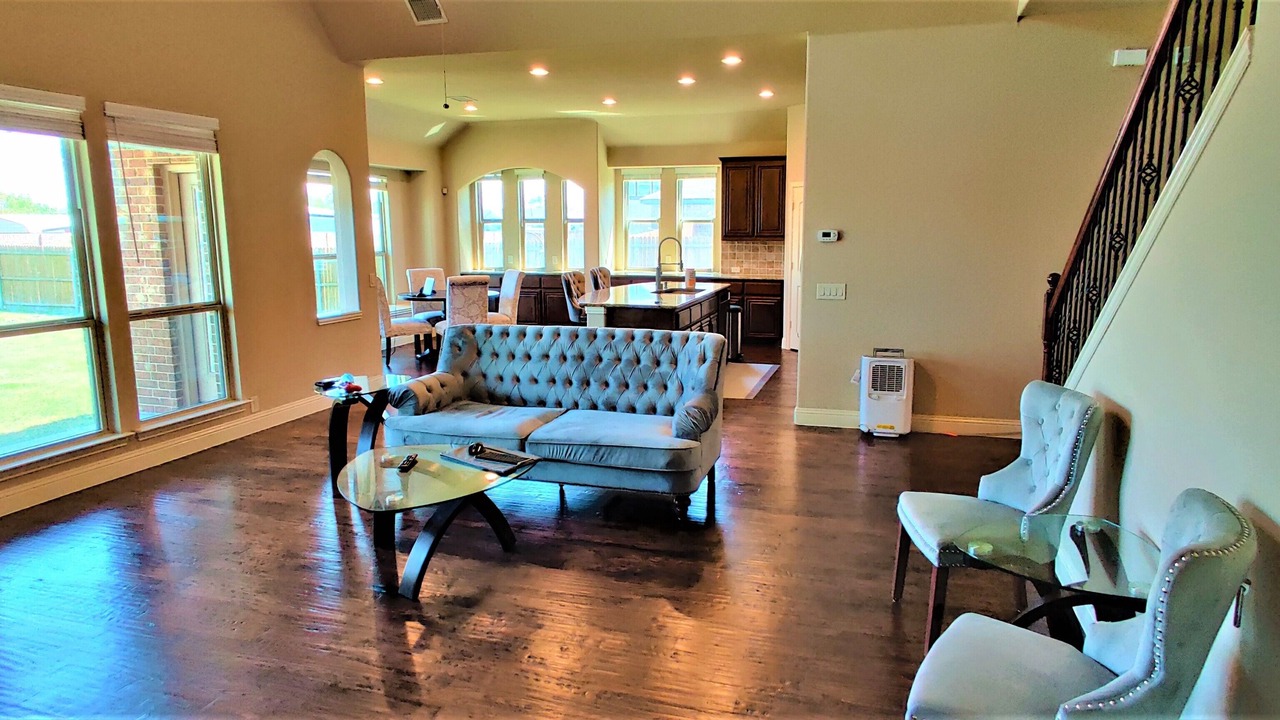 Photo of Livingroom in Lavon