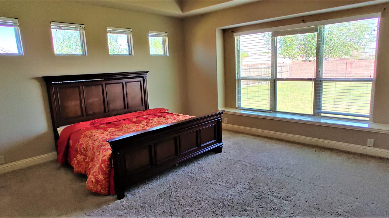 Photo of Bedroom in Lavon