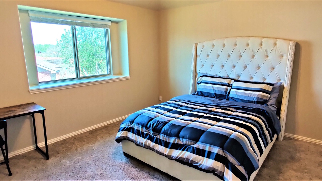 Photo of Bedroom in Lavon