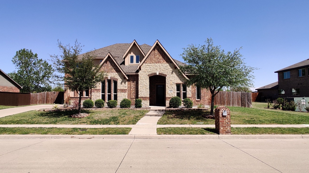 Photo of Outdoor in Lavon