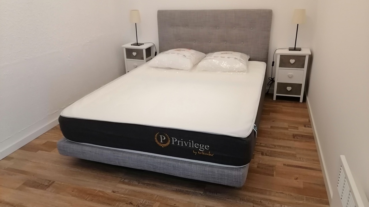 Photo of Bedroom in Portel-des-Corbieres