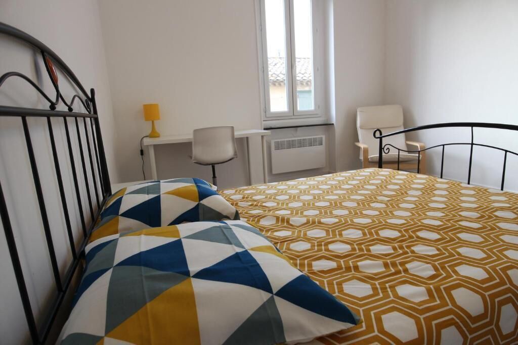 Photo of Bedroom in Portel-des-Corbieres