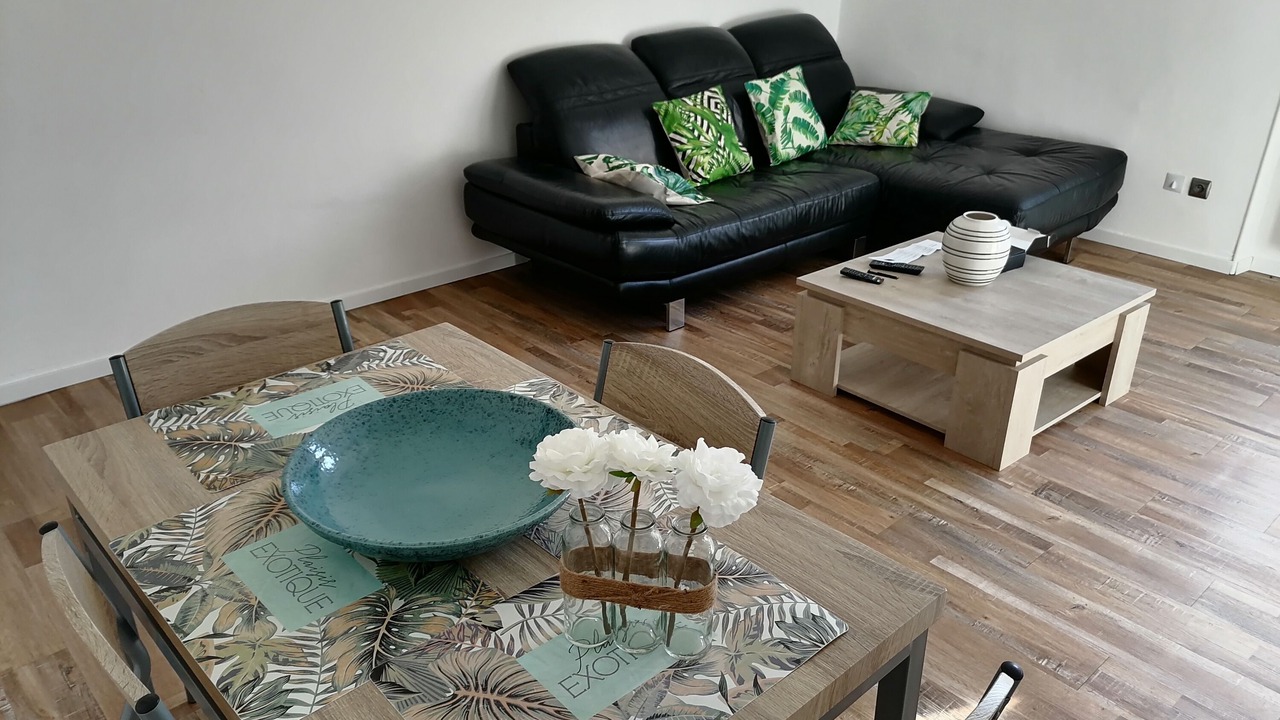 Photo of Livingroom in Portel-des-Corbieres