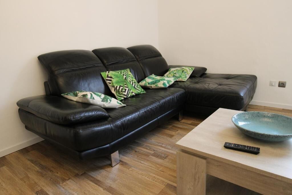 Photo of Livingroom in Portel-des-Corbieres