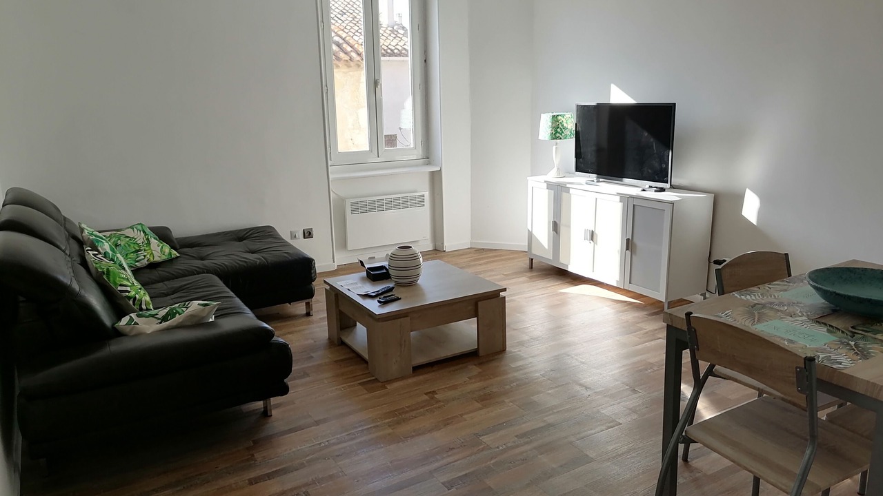 Photo of Livingroom in Portel-des-Corbieres