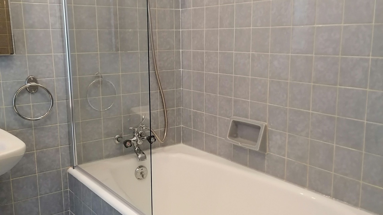 Photo of Bathroom in Portel-des-Corbieres