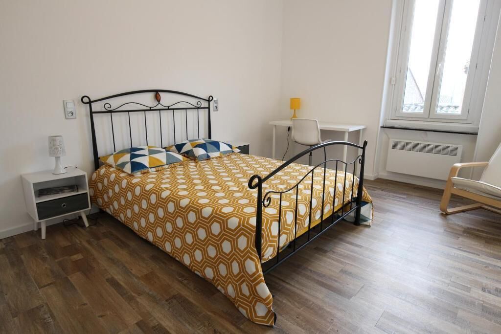 Photo of Bedroom in Portel-des-Corbieres