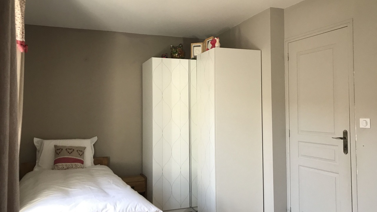 Photo of Bedroom in Quettreville-sur-Sienne