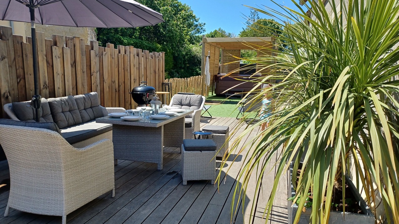 Photo of Outdoor in Quettreville-sur-Sienne